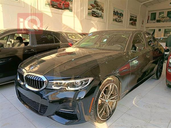 BMW for sale in Iraq